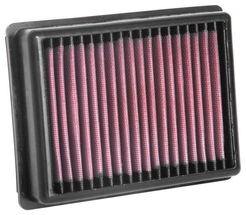 Picture of K&N Engineering KN Motorcycle Direct Fit Air Filters - TB-1216