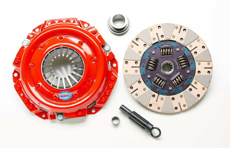 Picture of South Bend Clutch SBC Stg 2 Drag Clutch Kits - K10029-HD-DXD-B