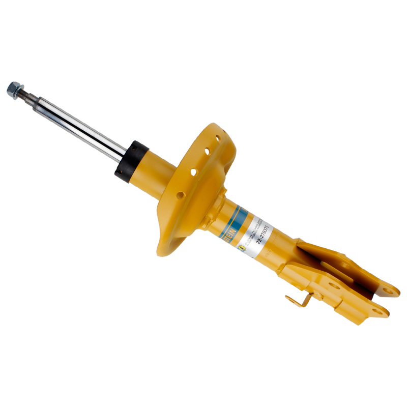 Picture of B6 - Suspension Strut Assembly