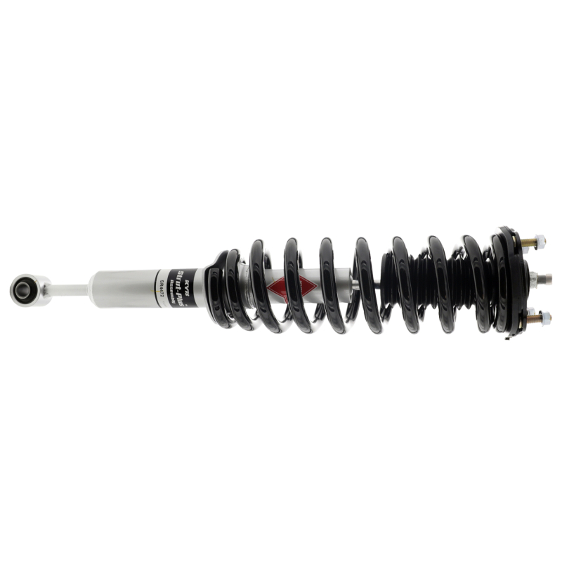 Picture of KYB Shocks & Struts Strut Plus Front Shocks and Struts - SR4472