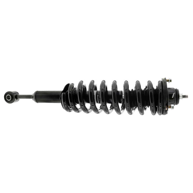 Picture of KYB Shocks & Struts Strut Plus Front Shocks and Struts - SR4470