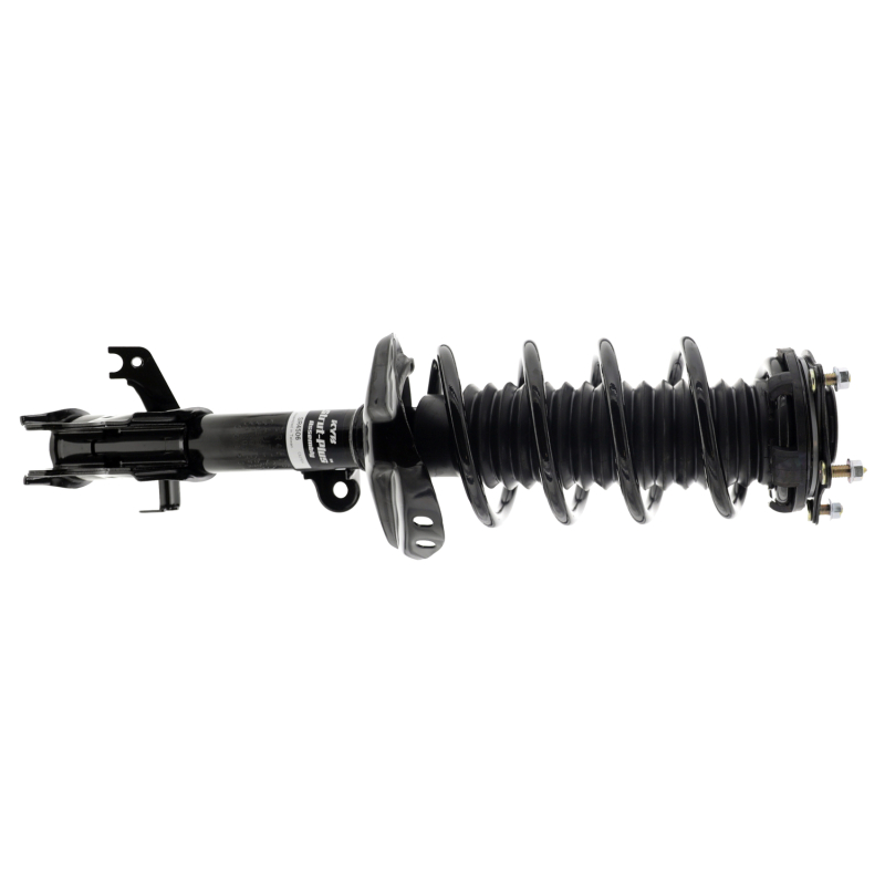 Picture of KYB Shocks & Struts Strut Plus Front Shocks and Struts - SR4506