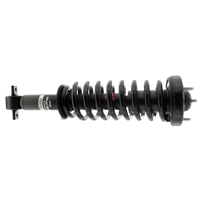 Picture of KYB Shocks & Struts Strut Plus Front Shocks and Struts - SR4534