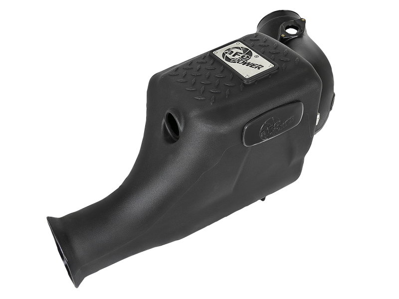 Picture of aFe Magnum FORCE Stage-2Si Cold Air Intakes - 54-81022-1