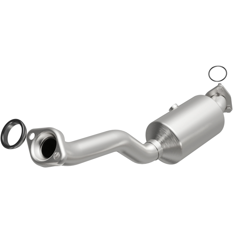 Picture of California CARB Direct-Fit Catalytic Converter 5461768