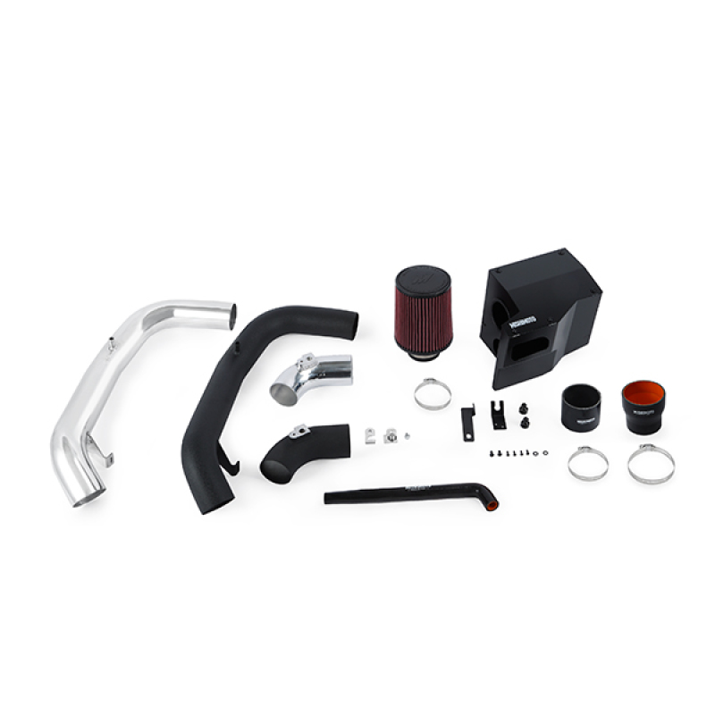 Picture of Mishimoto MM Air Intakes Cold Air Intakes - MMAI-FOST-13P