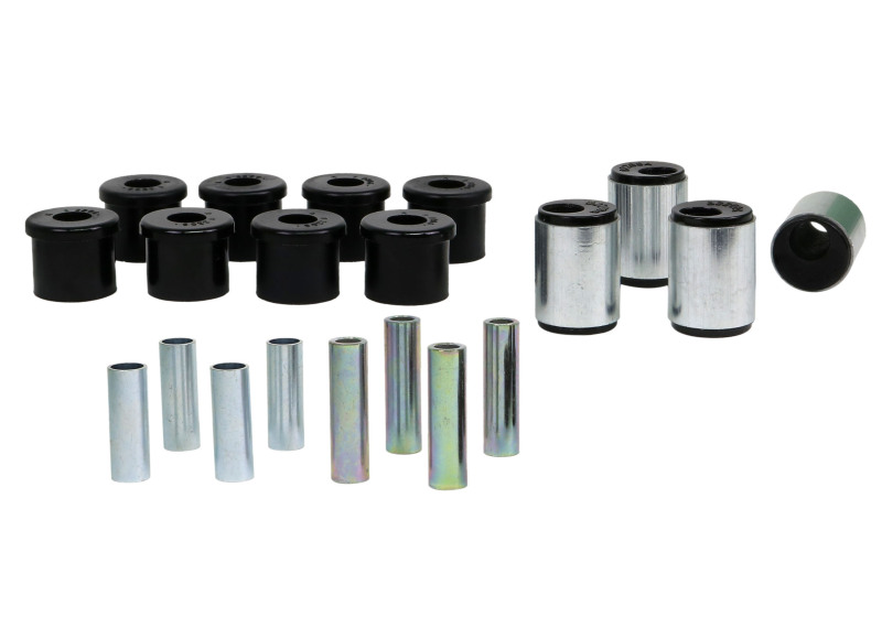 Picture of Whiteline WL Bushings-Control Arm Bushing Kits - WEK098