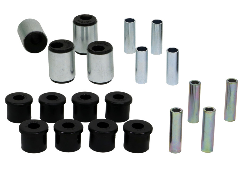 Picture of Whiteline WL Bushings-Control Arm Bushing Kits - WEK098