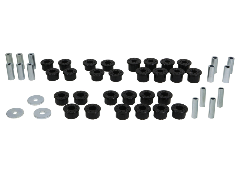 Picture of Whiteline WL Bushings-Control Arm Bushing Kits - WEK099
