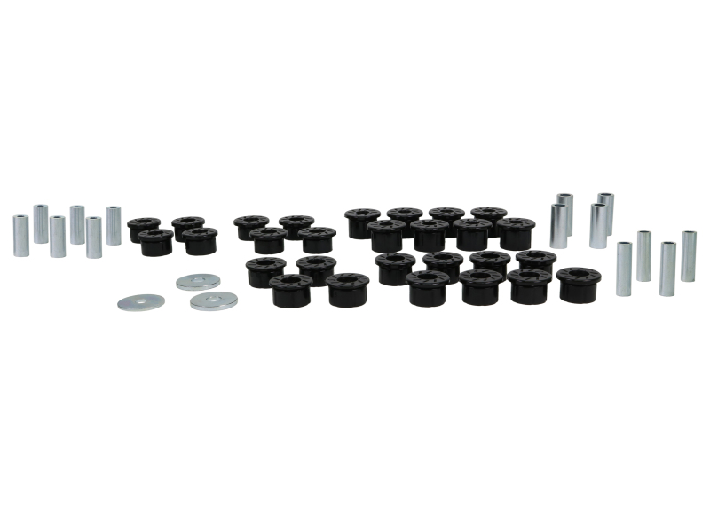 Picture of Whiteline WL Bushings-Control Arm Bushing Kits - WEK099