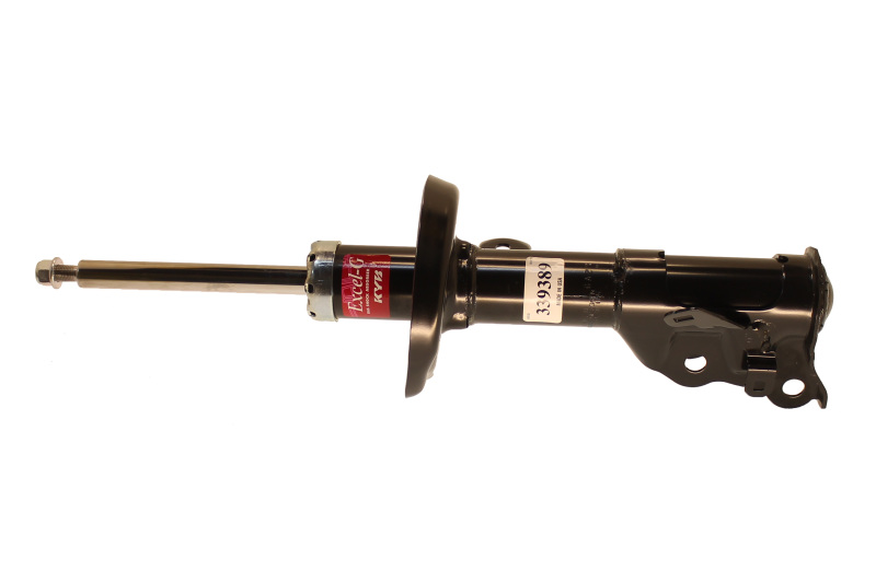 Picture of KYB Shock & Strut Excel-G Front Shocks and Struts - 339389