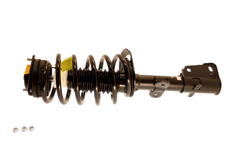 Picture of KYB Shocks & Struts Strut Plus Front Shocks and Struts - SR4176