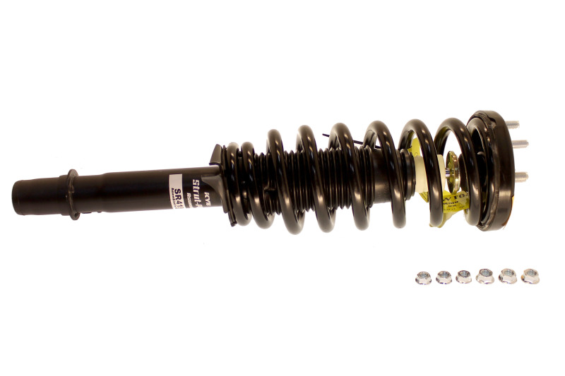 Picture of KYB Shocks & Struts Strut Plus Front Shocks and Struts - SR4190