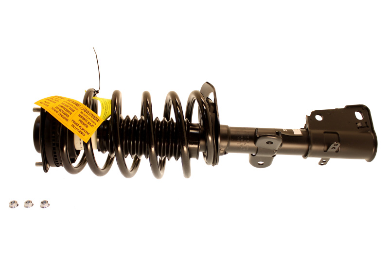 Picture of KYB Shocks & Struts Strut Plus Front Shocks and Struts - SR4196