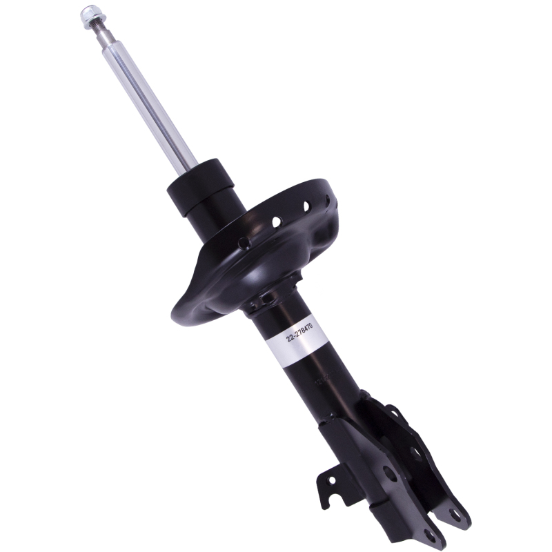 Picture of B4 OE Replacement - Suspension Strut Assembly