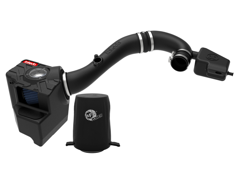 Picture of aFe Takeda Momentum Intake Cold Air Intakes - 56-70010R