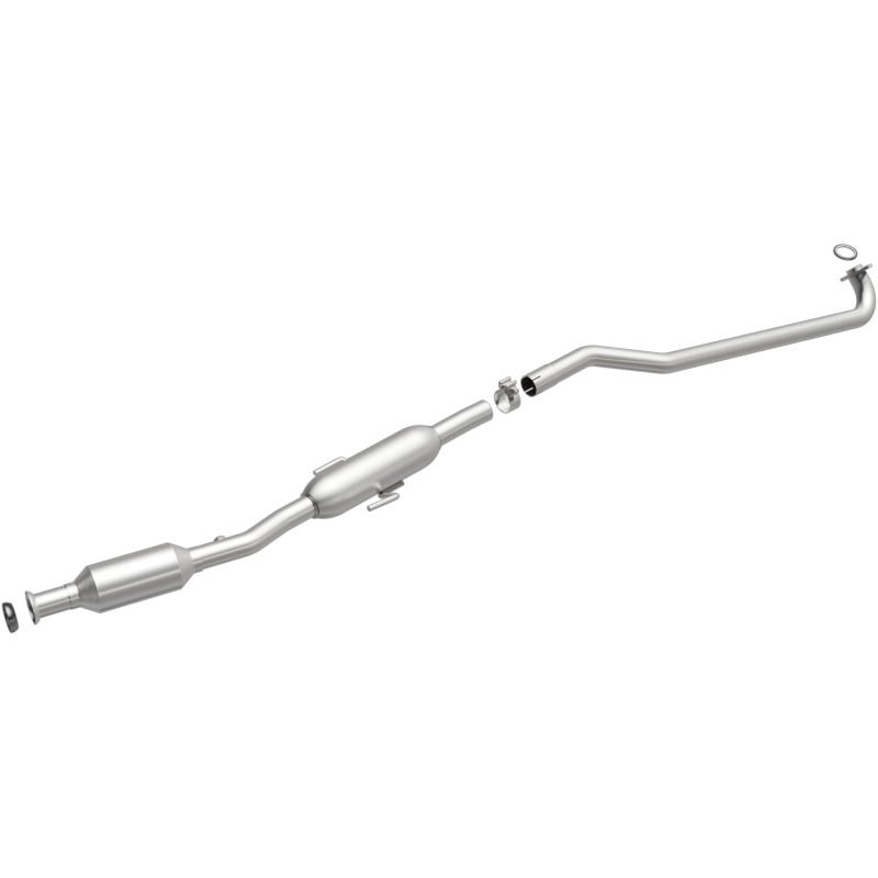 Picture of California Direct-Fit Catalytic Converter-Chevrolet/Toyota