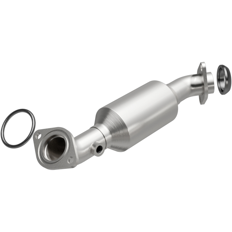 Picture of California CARB Direct-Fit Catalytic Converter 5461884