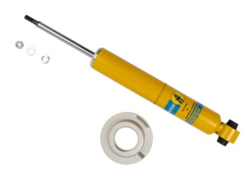 Picture of B6 - Suspension Shock Absorber