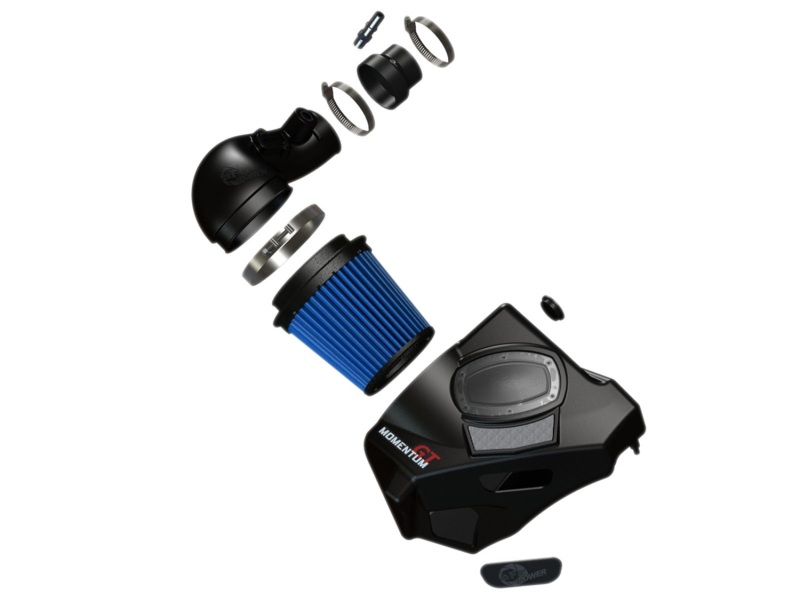 Picture of aFe Momentum GT Cold Air Intakes - 54-74209