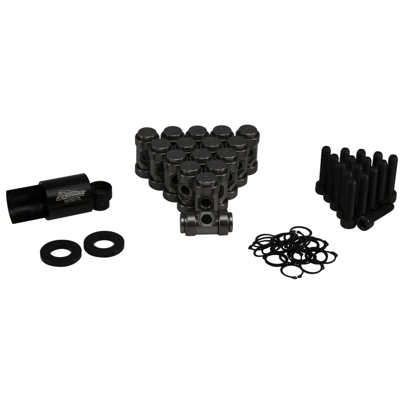 Picture of Trunnion Upgrade Kit w/Install Tools, GM LS7 & Gen V LT
