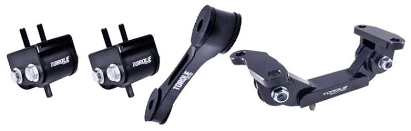 Picture of Torque Solution TQS Mount Combo Kits Engine Mounts - TS-SU-123.2