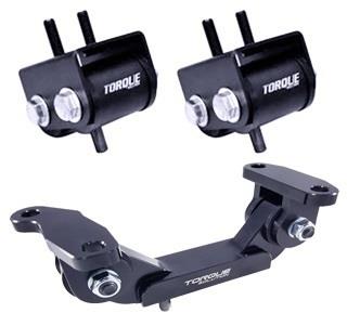 Picture of Torque Solution TQS Mount Combo Kits Engine Mounts - TS-SU-250.2