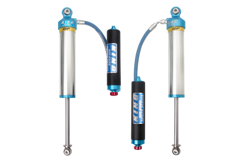 Picture of King Shocks KIN 3.0 Shocks Shocks and Struts - 33700-133A