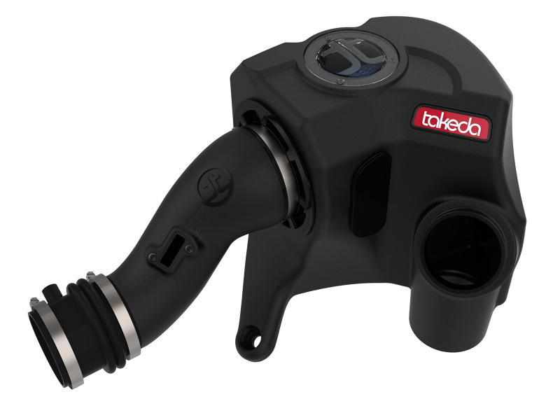 Picture of aFe Takeda Momentum Intake Cold Air Intakes - 56-70013R