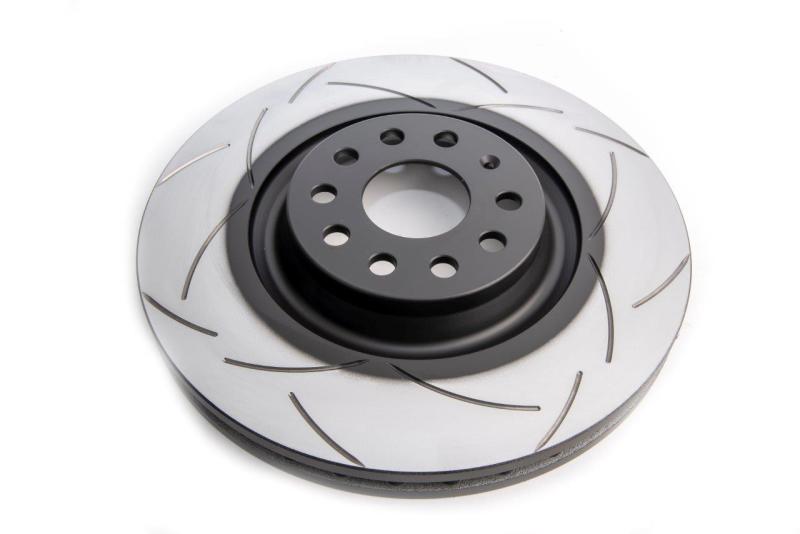 Picture of DBA Street Slotted Rotors Brake Rotors - DBA2830S