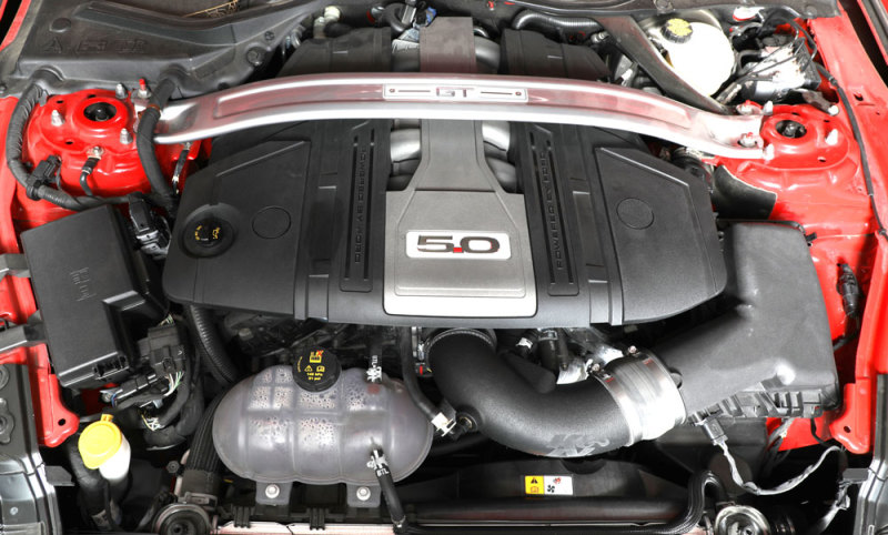 Picture of KN Cold Air Intakes - 57-2605