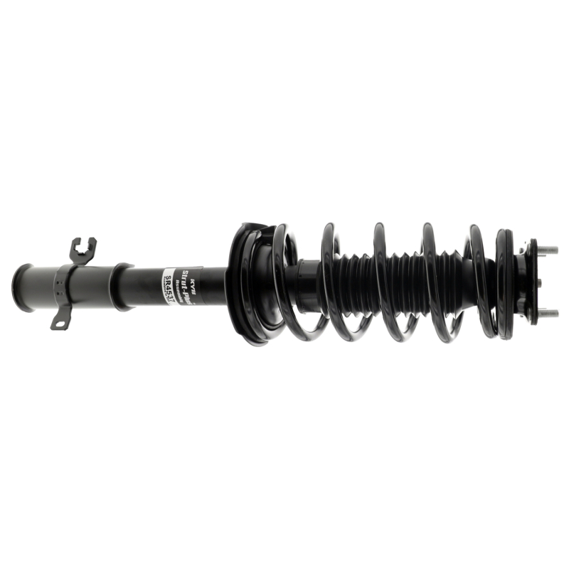 Picture of KYB Shocks & Struts Strut Plus Front Shocks and Struts - SR4537
