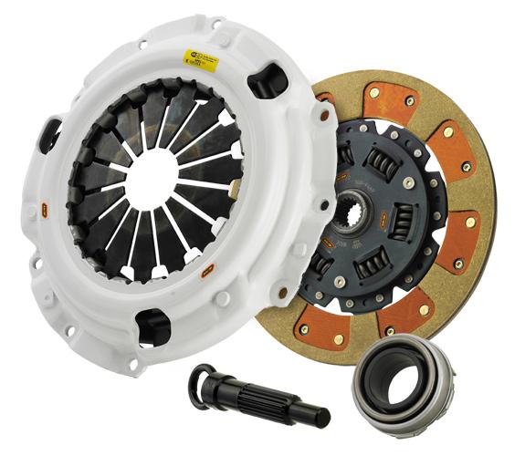 Picture of Clutch Masters CM FX300 Clutch Kits - 10060-HDTZ
