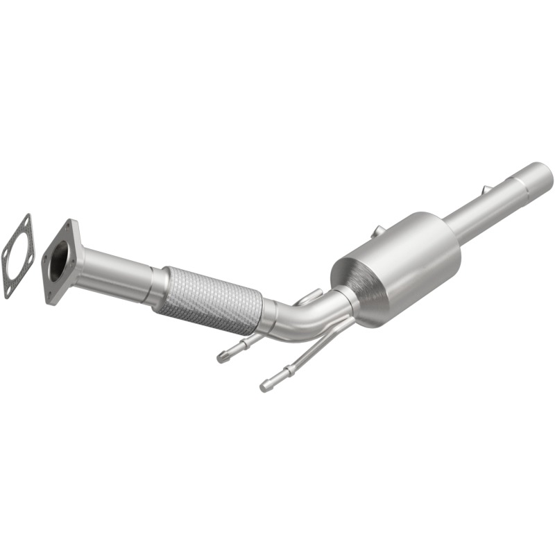 Picture of California CARB Direct-Fit Catalytic Converter 5561990