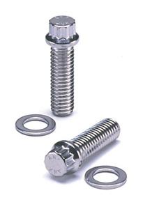 Picture of ARP Intake Manifold Bolt Kits Hardware Kits - 334-2102