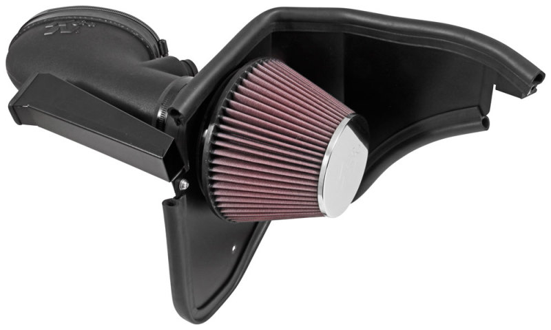 Picture of KN Cold Air Intakes - 63-1116