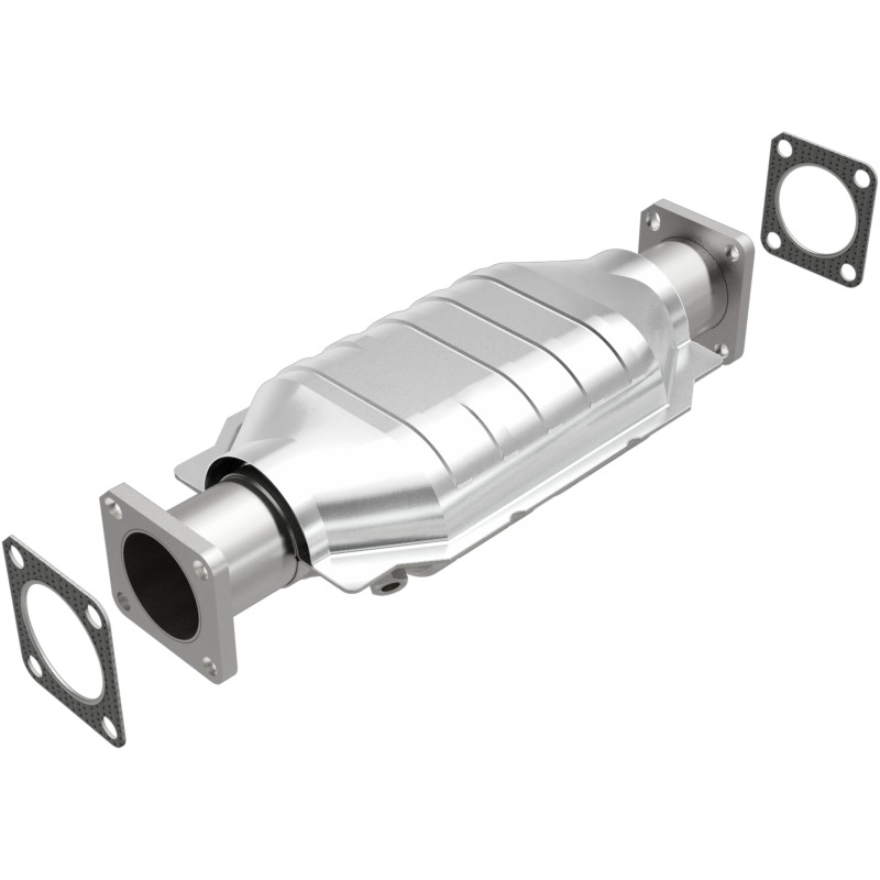 Picture of California Direct-Fit Catalytic Converter-Isuzu/Chevrolet