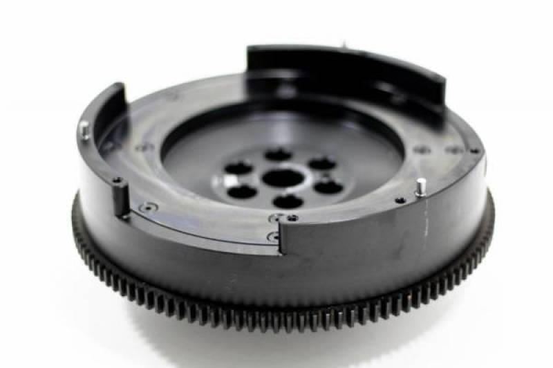 Picture of Clutch Masters CM Steel Flywheels - FW-401-AL