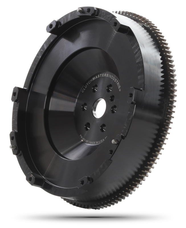 Picture of Clutch Masters CM Steel Flywheels - FW-401-SF