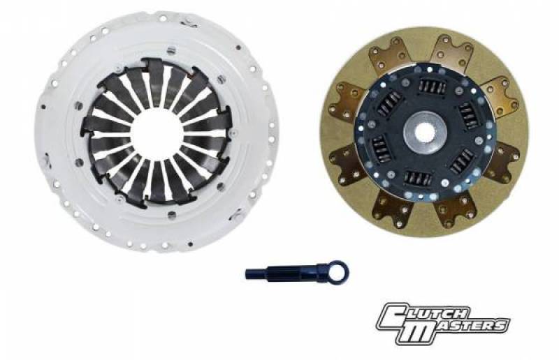 Picture of Clutch Masters CM FX300 Clutch Kits - 01401-HDTZ