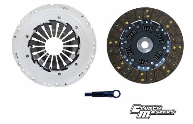 Picture of Clutch Masters CM FX100 Clutch Kits - 01401-HD00