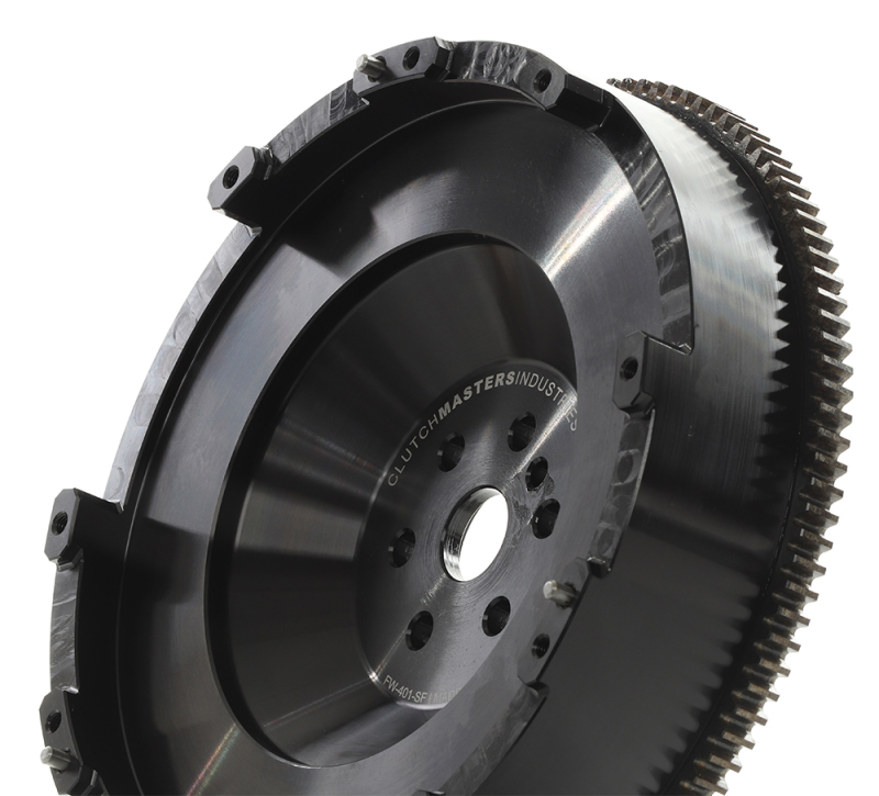 Picture of Clutch Masters CM Steel Flywheels - FW-401-SF