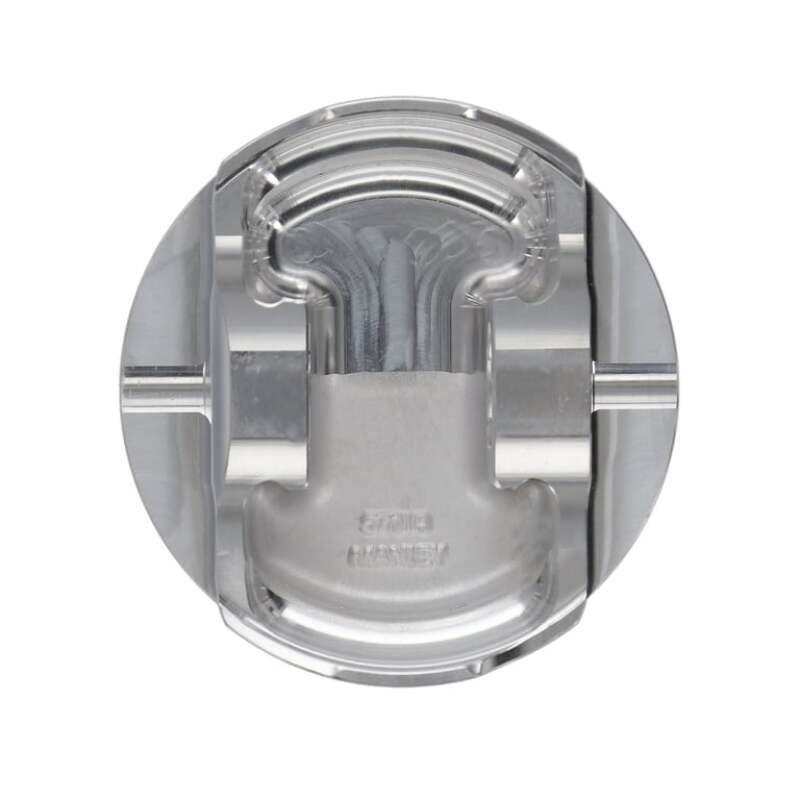 Picture of Manley Chevrolet LT1 Piston Set - 4.075 in. Bore 1.115 in. CH, -20.00 CC