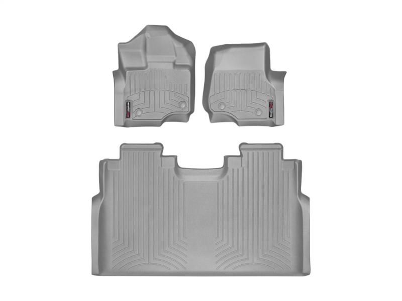 Picture of Floor Mat Set