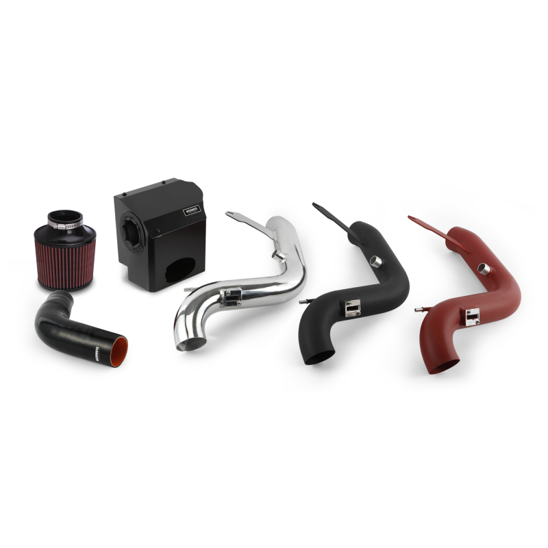 Picture of Mishimoto MM Air Intakes Cold Air Intakes - MMAI-FIST-14WBK