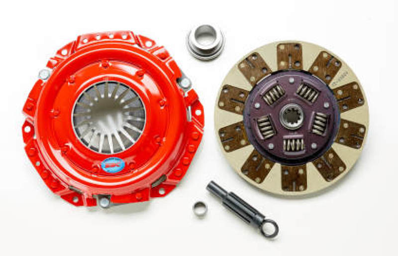 Picture of South Bend Clutch SBC Stg 2 Endur Clutch Kits - K70657F-HD-OCE
