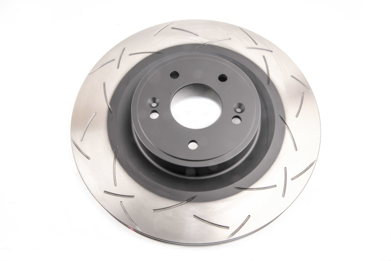 Picture of DBA 4000 Series Slotted Rotors Brake Rotors - DBA43342S