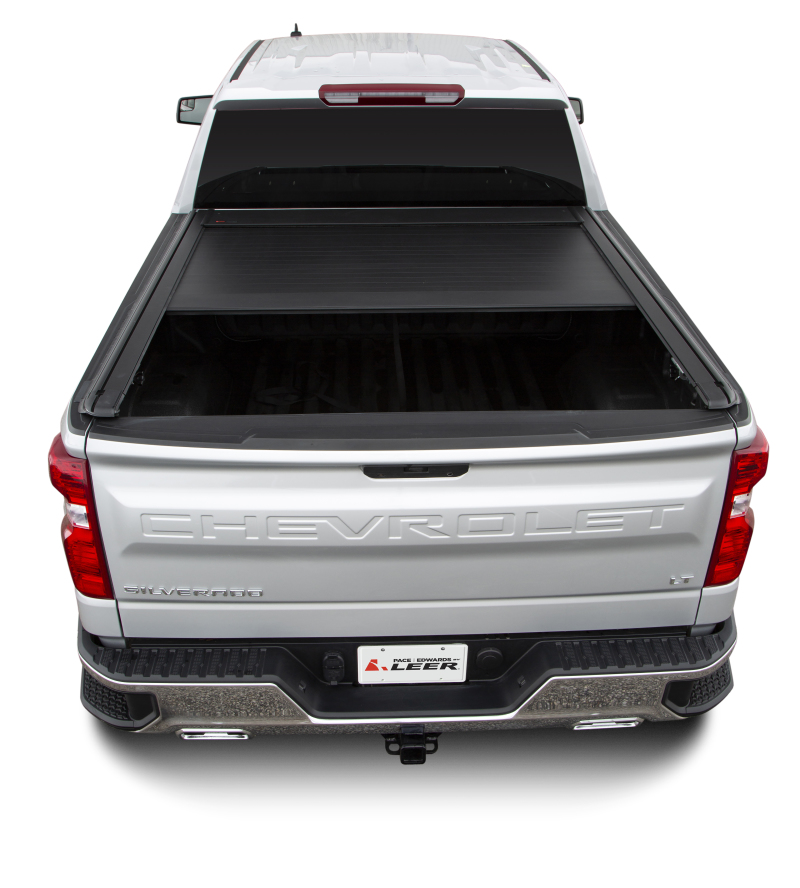 Picture of Pace Edwards PE UltraGroove Electric Retractable Bed Covers - KECA34A65