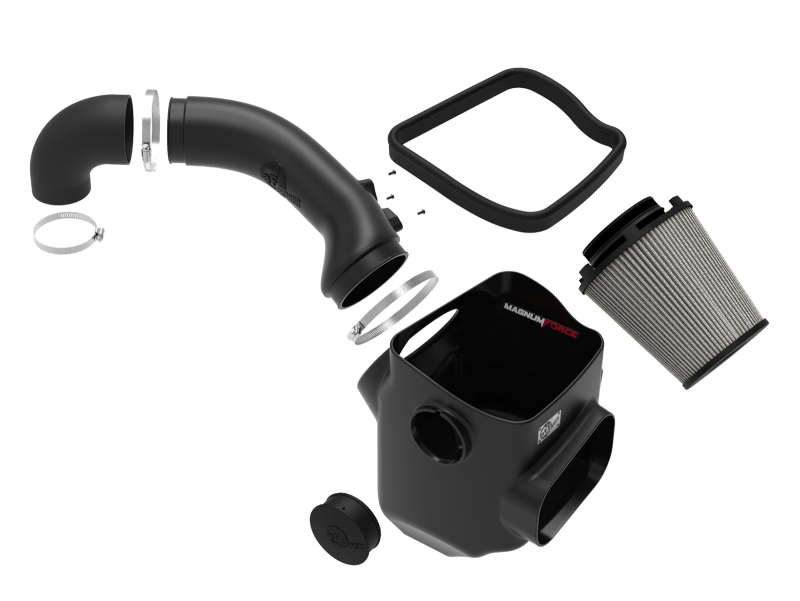 Picture of aFe Magnum FORCE Stage-2 Cold Air Intakes - 54-13026D