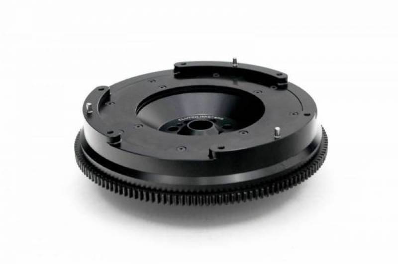 Picture of Clutch Masters CM Aluminum Flywheels - FW-460-AL
